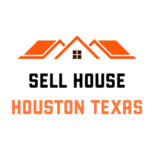 sell house fast houston texas logo